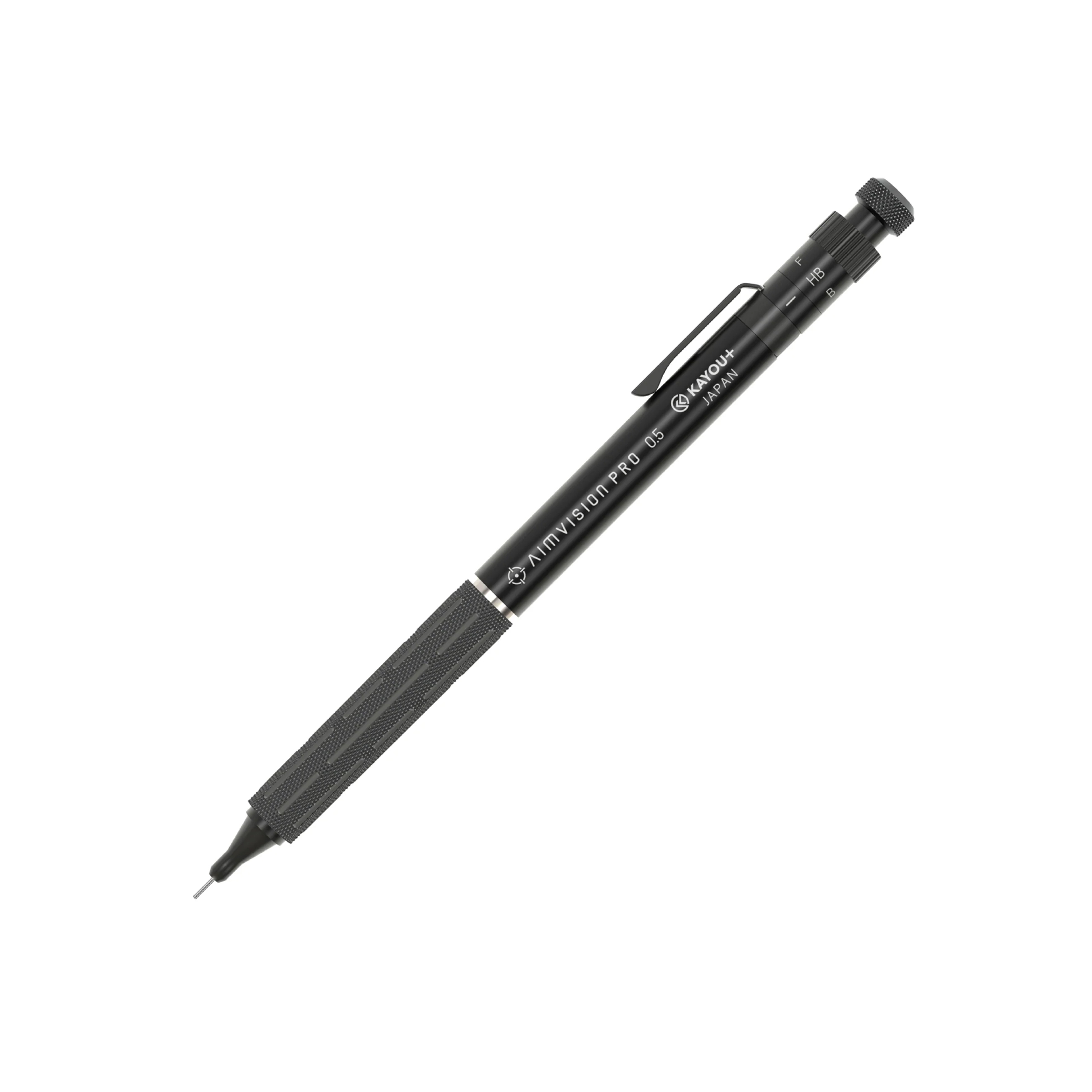 Механический карандаш Kayou+ AimVision PRO Meteor Black